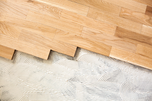 Hardwood Products